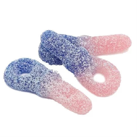 Sour Bubblegum Keys - Sweden