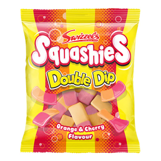 Swizzel's Squashies Double Dip (UK)