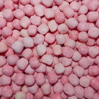Strawberry Bonbons - UK