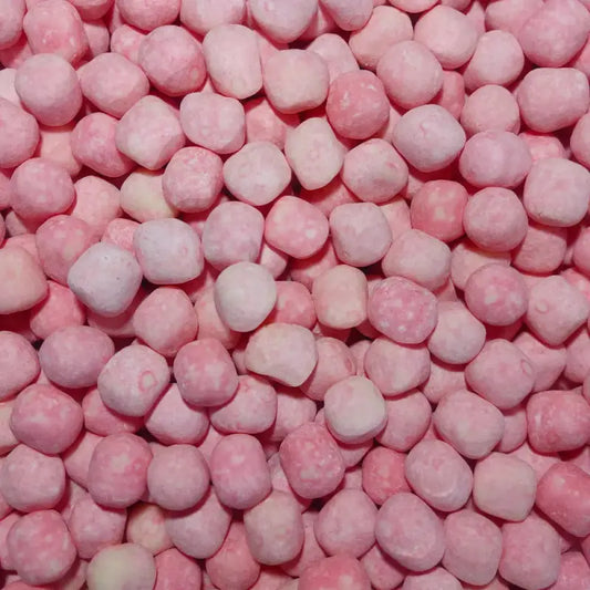 Strawberry Bonbons - UK