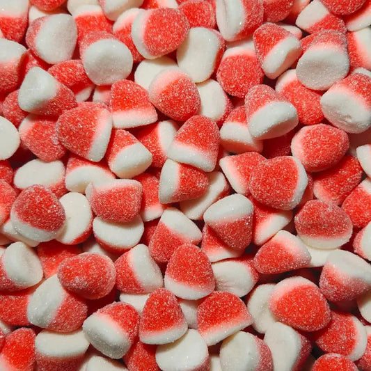 Strawberry Gummi Drops - Spain
