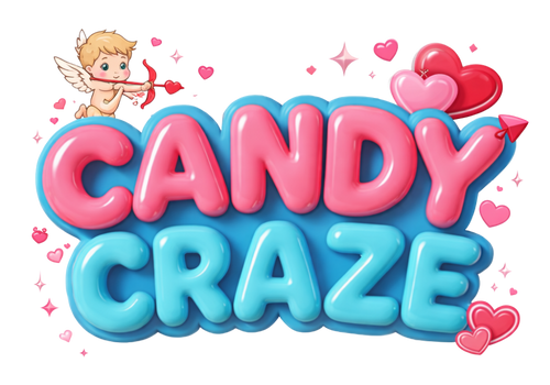 Candy Craze