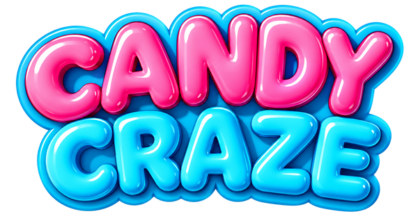 Candy Craze