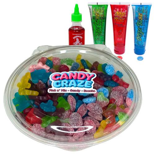 3 LB Candy Salad
