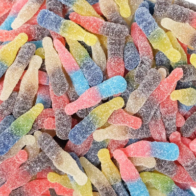 Sour Mixed Bottles