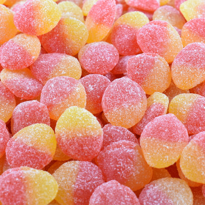 Peach Slices