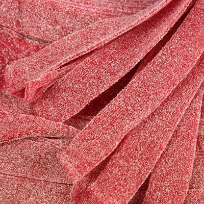 Sour Wild Cherry Belts