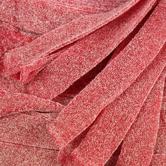 Sour Wild Cherry Belts