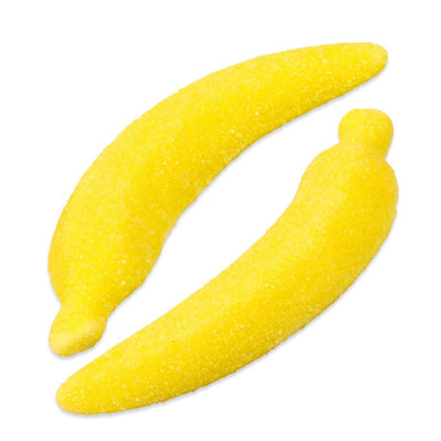 Giant Bananas - Sugared
