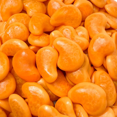Spicy Mangos