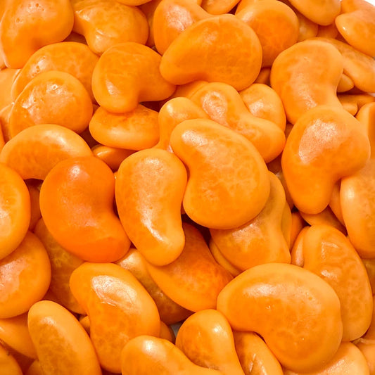 Spicy Mangos