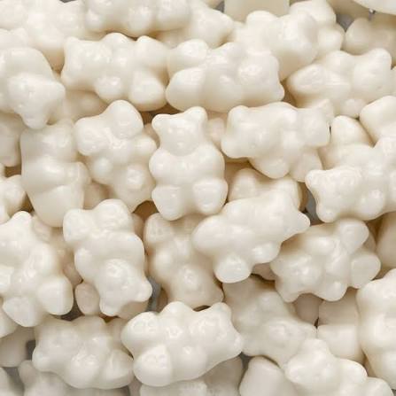 Polar Bear Gummies