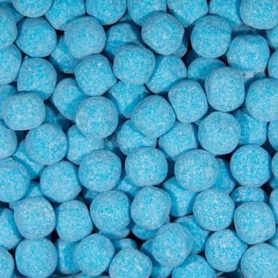 Blue Raspberry Bonbons - UK