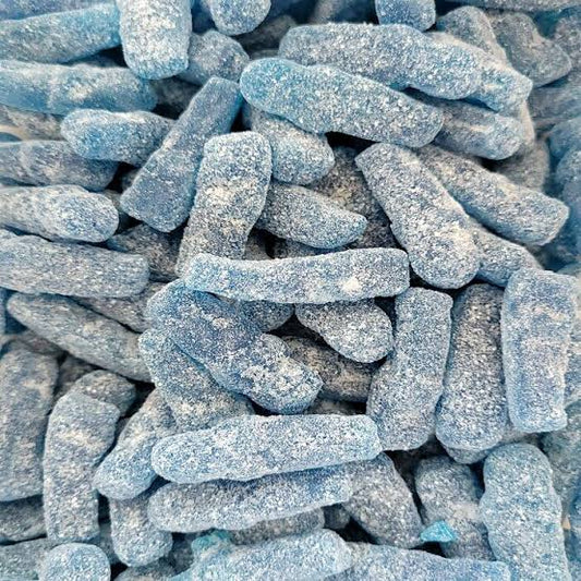 Jelly Blue Babies - UK