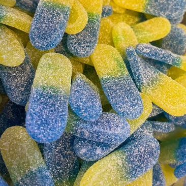 Sour Tongues - Sweden