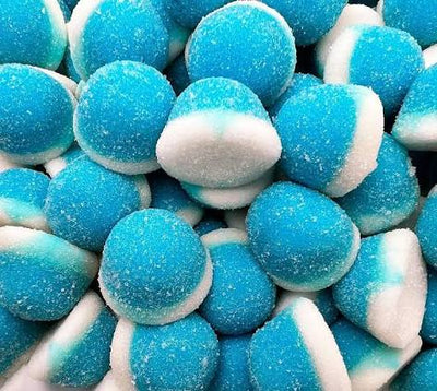 Raspberry Gummi Drops - Spain