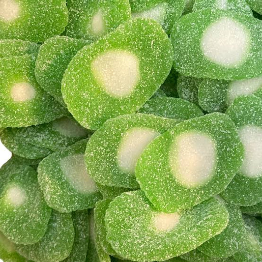 Kiwi Slices