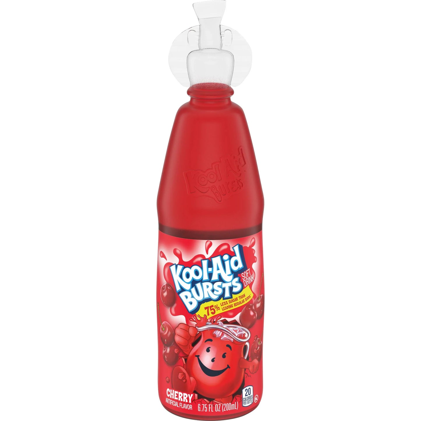 Koolaid Bursts 6.75oz (US)