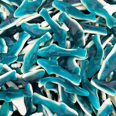 Blue Sharks